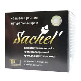 Сашель Рейши крем для лица (дневной) Сашера-Мед 30 мл