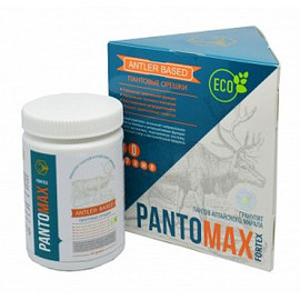 Пантомакс фортекс (Pantomax Fortex) для мужчин